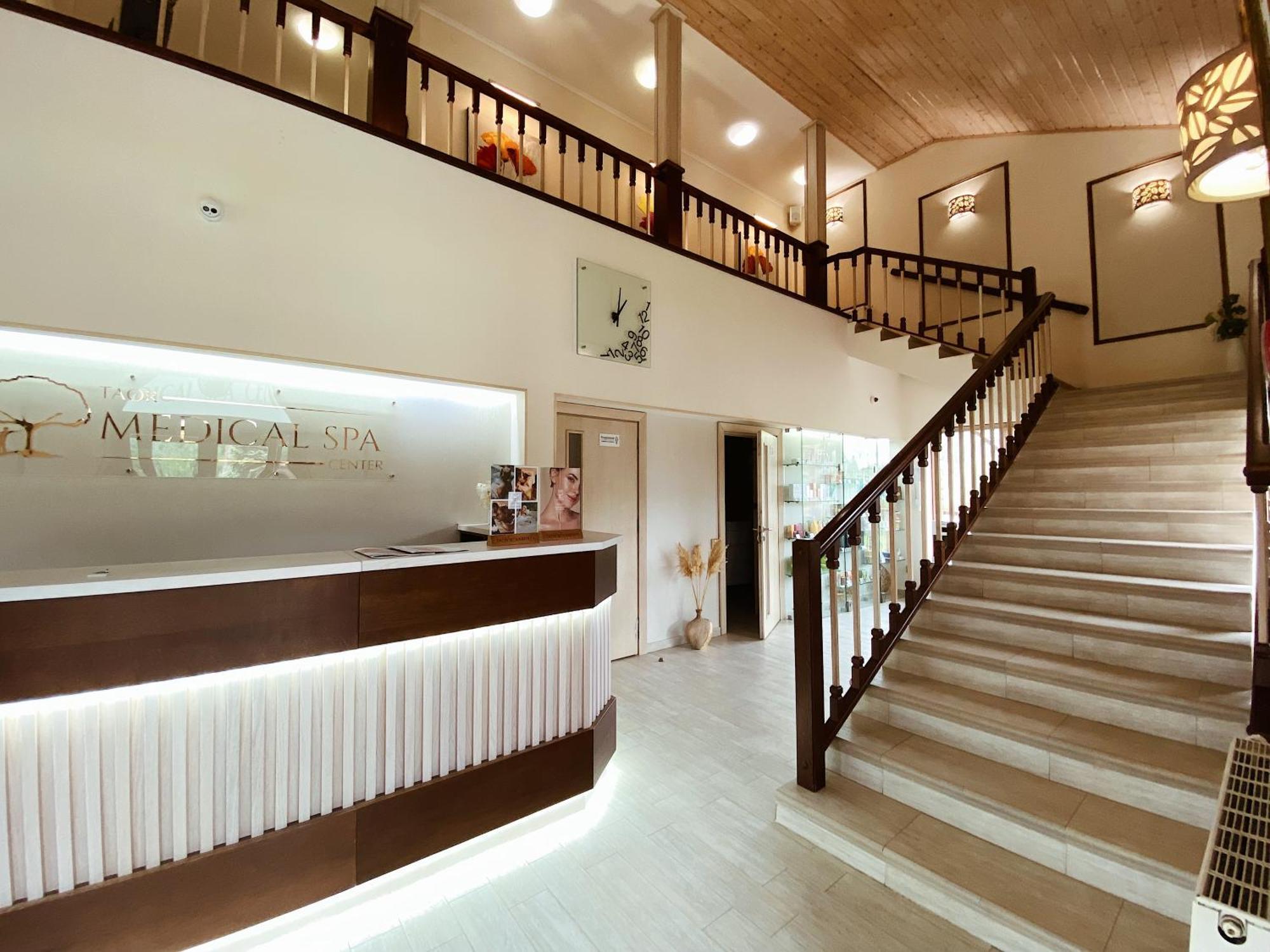 Taor Karpaty Resort & Spa Skhidnytsia エクステリア 写真
