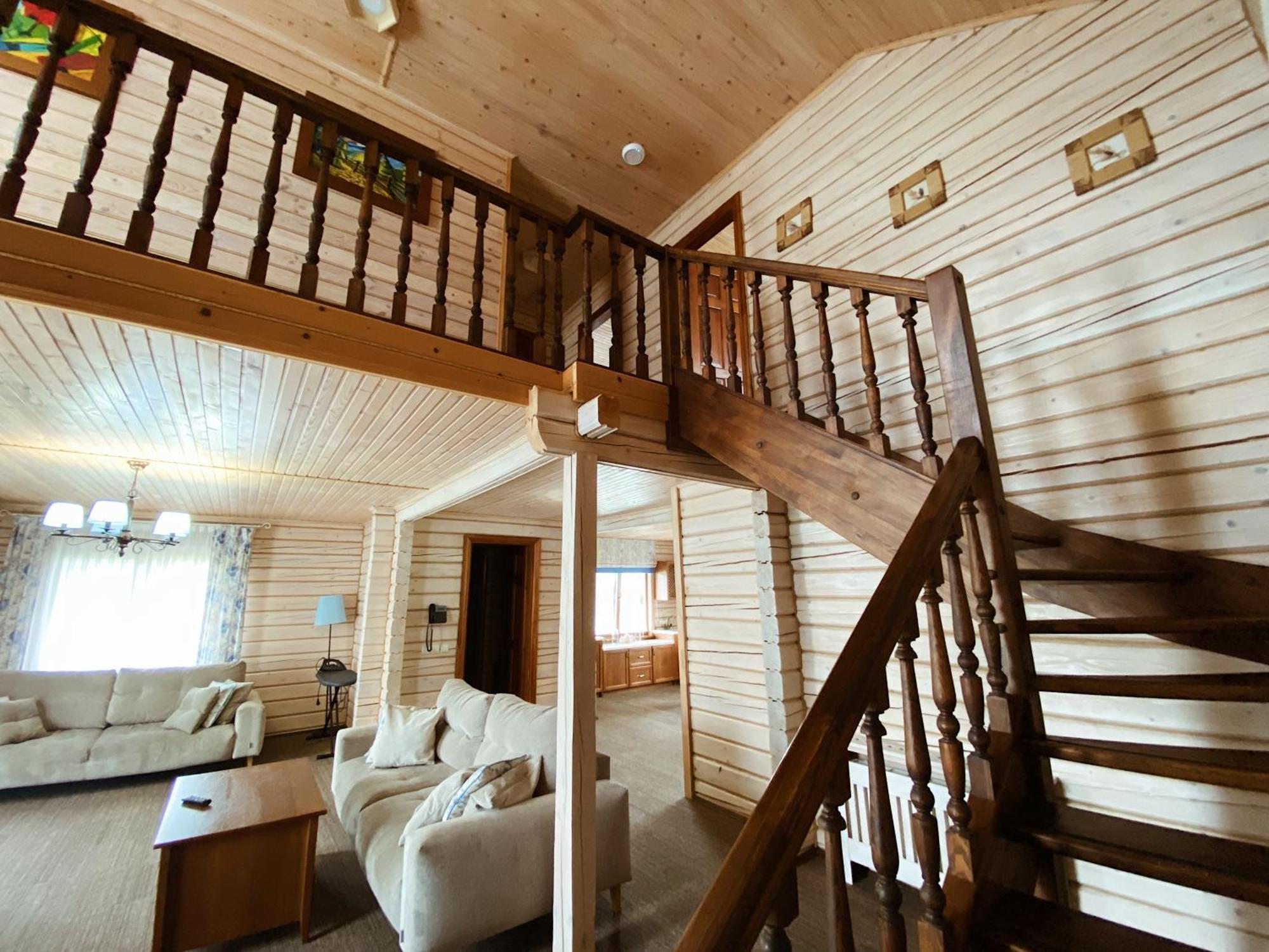 Taor Karpaty Resort & Spa Skhidnytsia エクステリア 写真