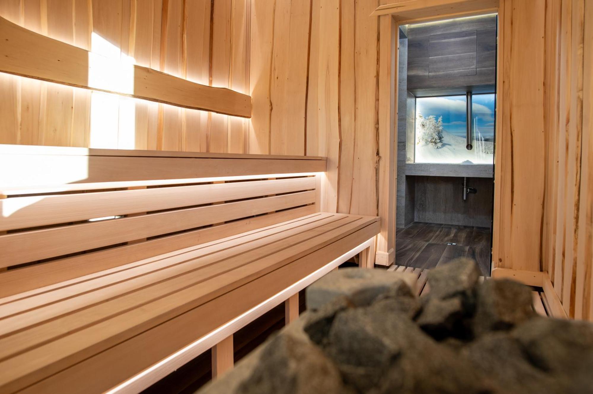 Taor Karpaty Resort & Spa Skhidnytsia エクステリア 写真
