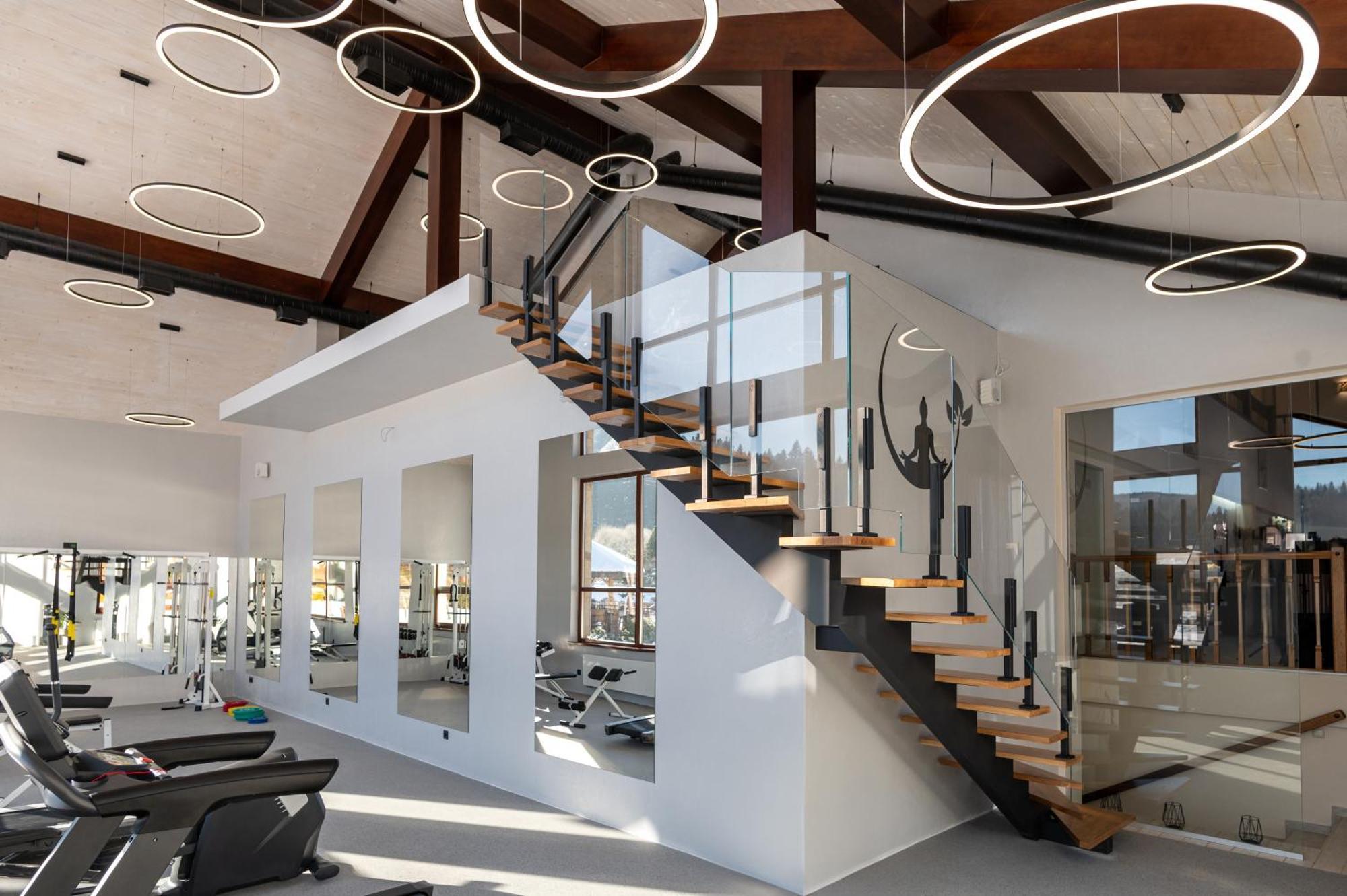 Taor Karpaty Resort & Spa Skhidnytsia エクステリア 写真