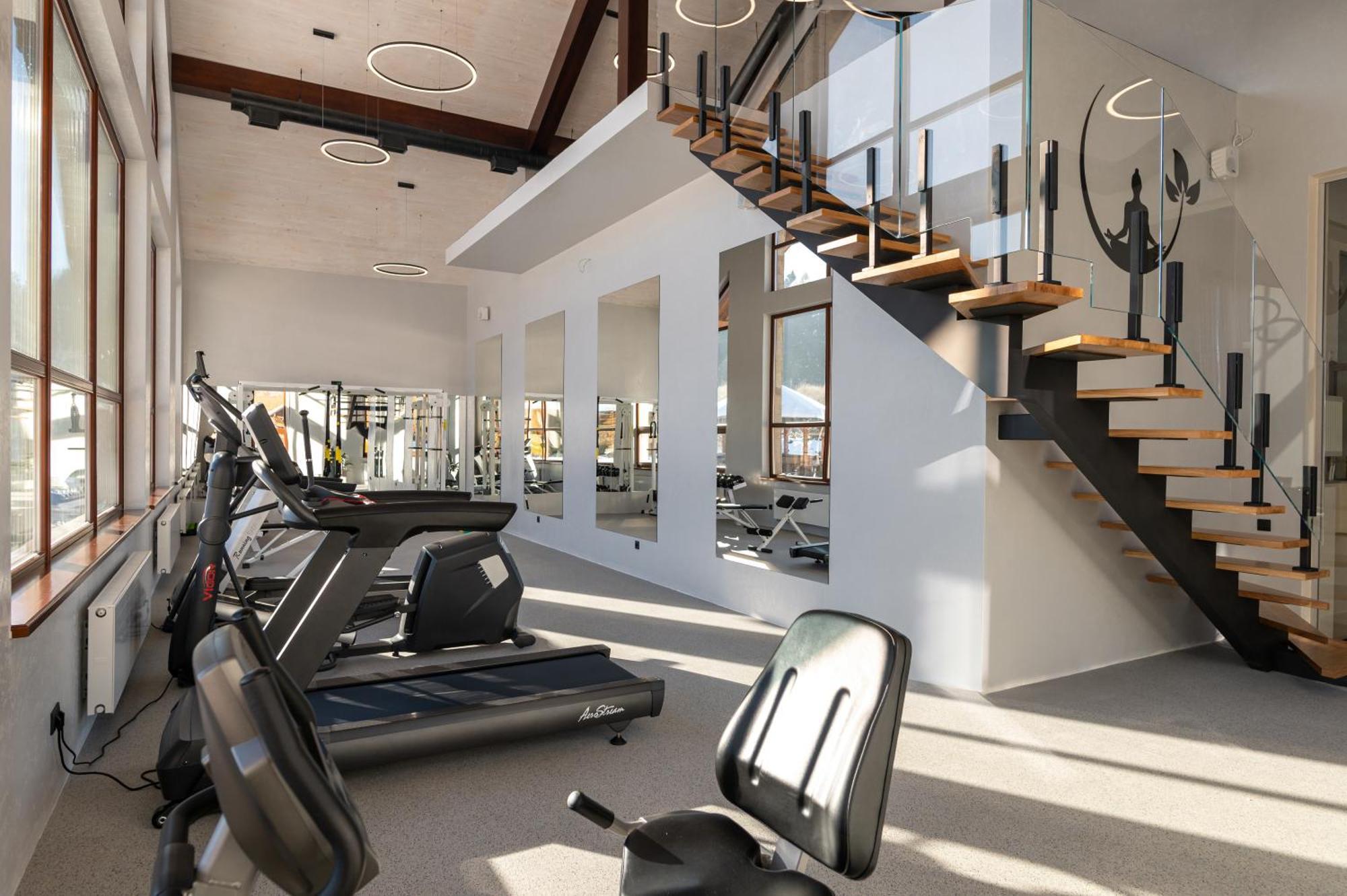 Taor Karpaty Resort & Spa Skhidnytsia エクステリア 写真